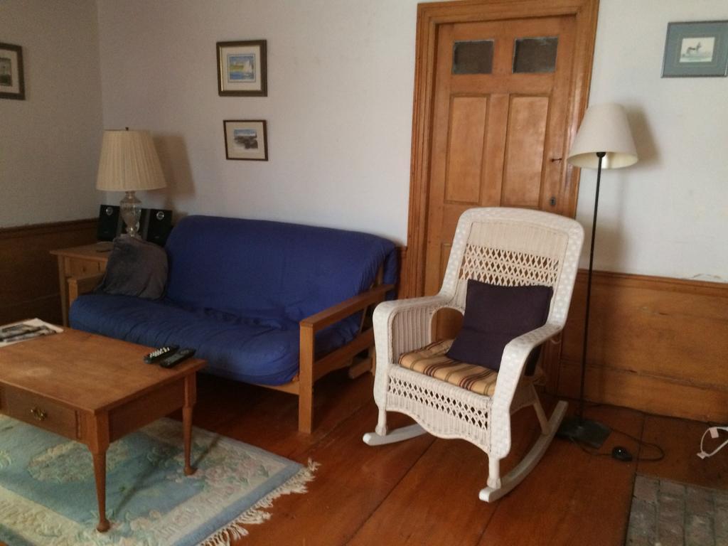 Joy House B And B Dennisport Habitación foto